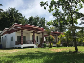 Tara House